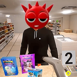 超市经营达人直装版