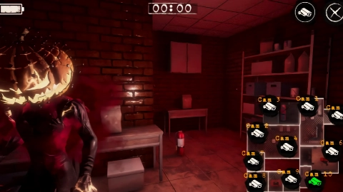 披萨店的五夜后宫2游戏最新版图1