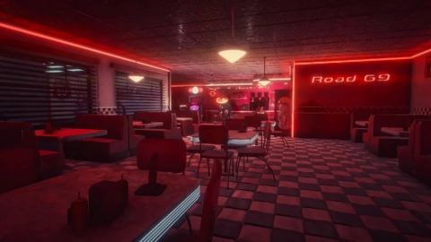 披萨店的五夜后宫2游戏最新版图3