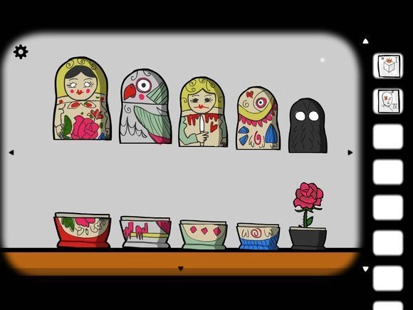 方块逃脱23号案件直装游戏版图2