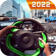 真实公路汽车官方正版