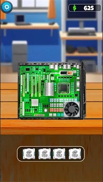 电子维修大师原版图2