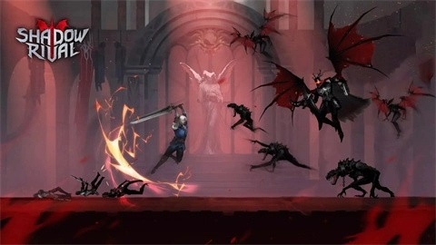 影子战争游戏绿色版图1