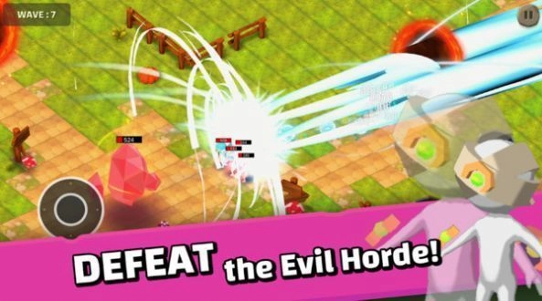 火柴人勇者无敌直装游戏版图2