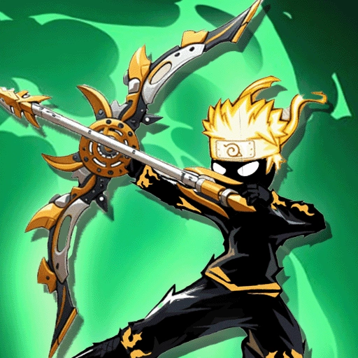 火柴人勇者无敌直装游戏版