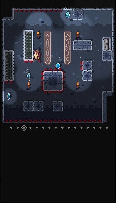 渡鸦的旅途免费版图2