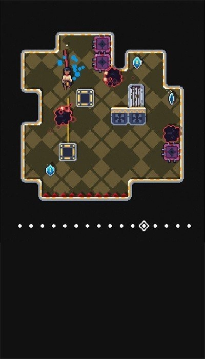 渡鸦的旅途免费版图3