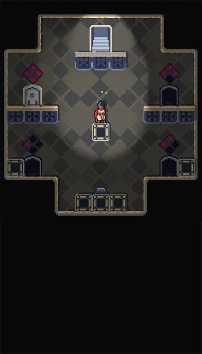 渡鸦的旅途免费版图1