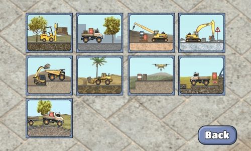 建筑工艺大亨直装版图2