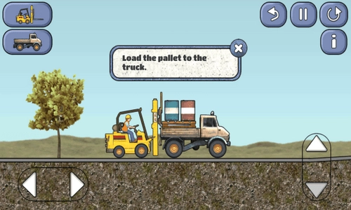 建筑工艺大亨直装版图4