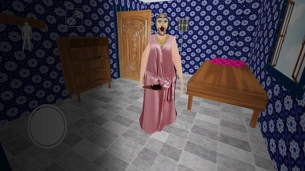 恐怖奶奶2游戏完整版图1