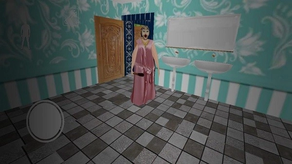 恐怖奶奶2游戏完整版图2