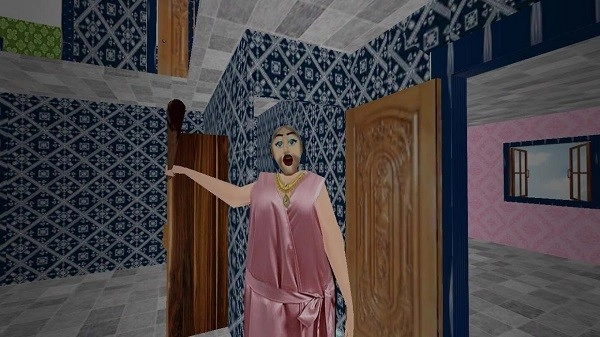 恐怖奶奶2游戏完整版图3