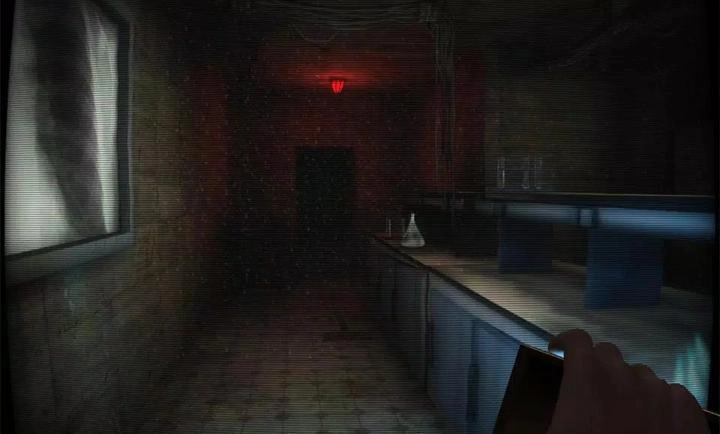 死亡地窖直装版图1