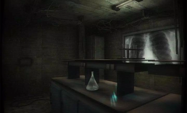 死亡地窖直装版图3