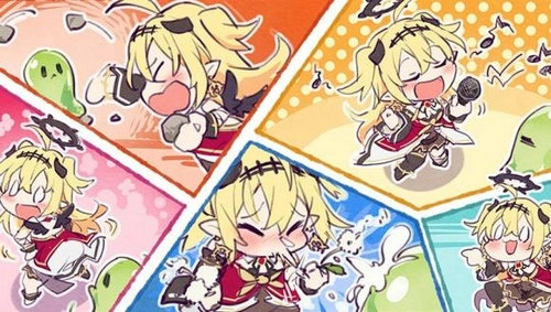 天使链接手游版图4