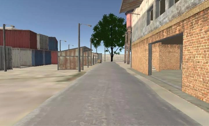 邪恶的怪物正版