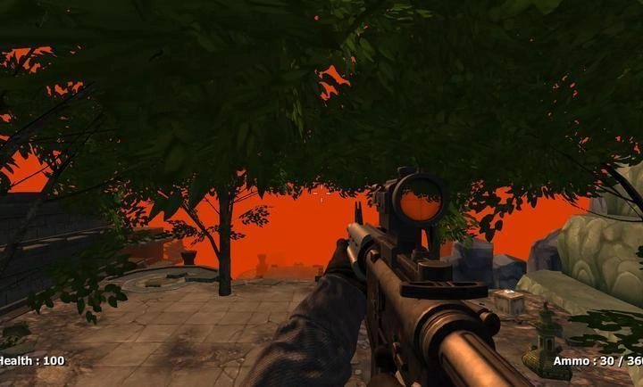 邪恶的怪物正版