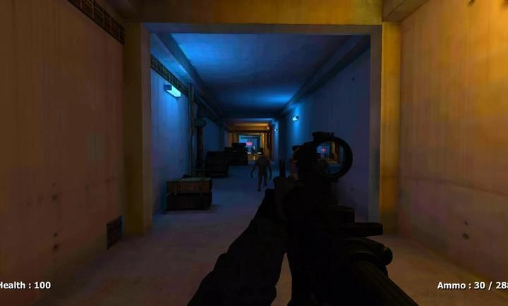 邪恶的怪物正版