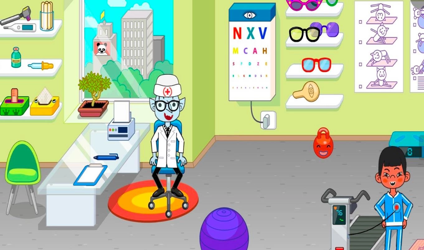 米加小医生安卓官方版图1