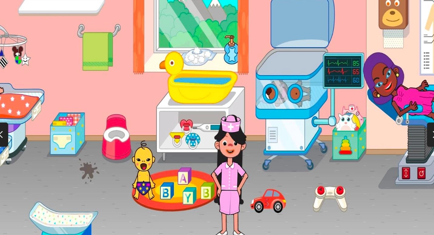 米加小医生安卓官方版图2