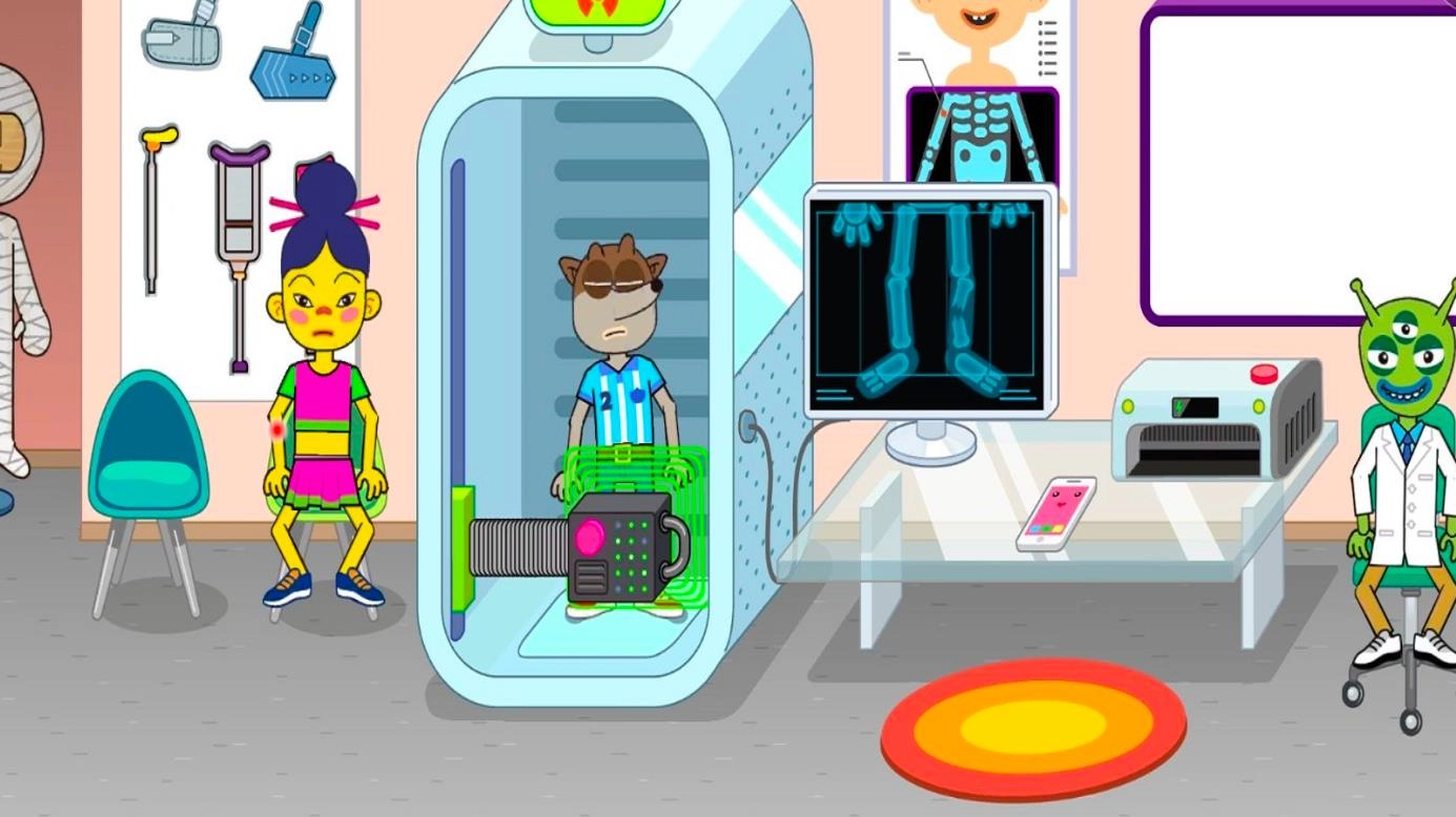 米加小医生安卓官方版图4