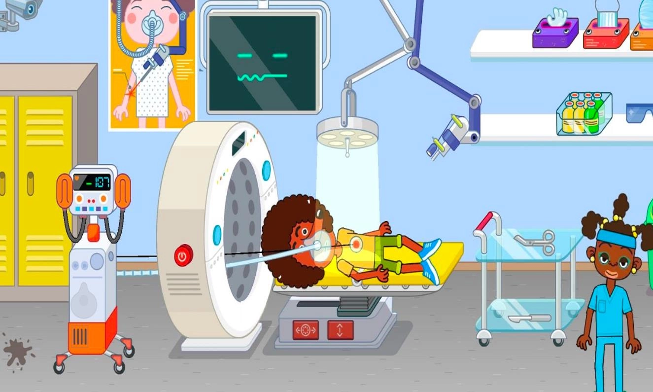 米加小医生安卓官方版图3