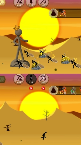 火柴人保卫战2最新免费版图2