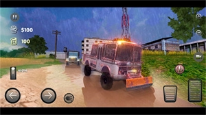 车手故事2游戏绿色版图1