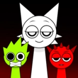 Sprunki恐怖节奏手游免费版