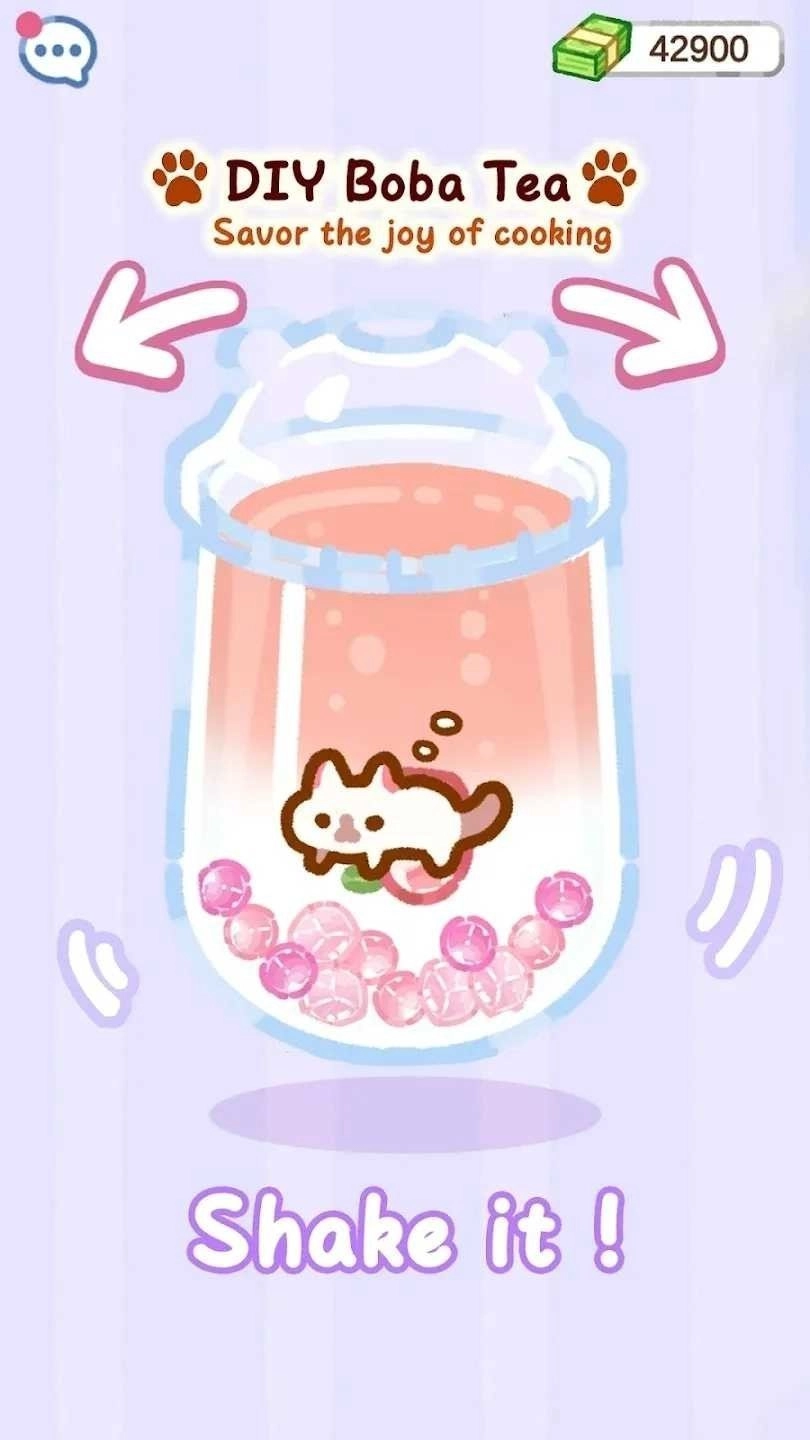 珍珠奶茶大师模拟官方版图3