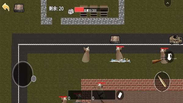 战场突袭游戏安装包图3