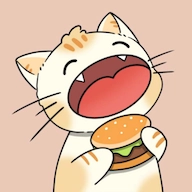 喵喵小吃铺手游版