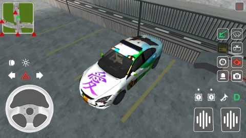 模拟警察汉化版图1