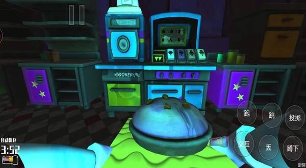 密室极限逃生安卓直装版图1