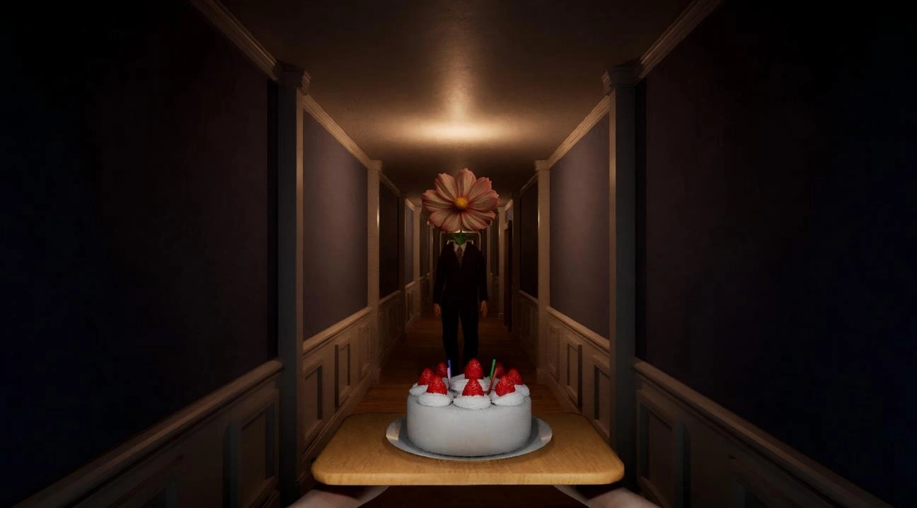 密室极限逃生手游版图1