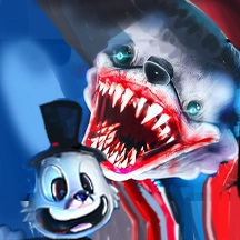 怪物世界逃生游戏纯净版