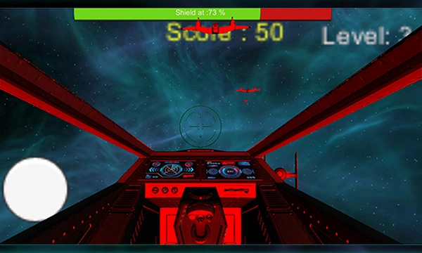 星球大战手游版图3