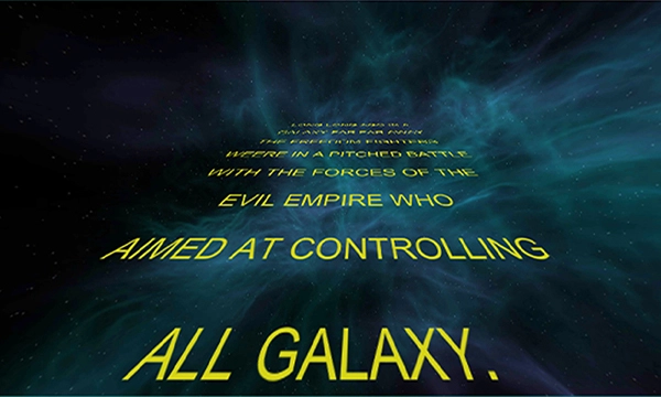 星球大战手游版图1