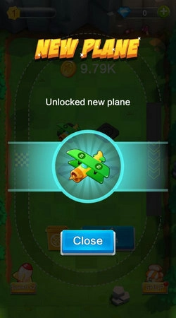 合成飞机大亨原版图3