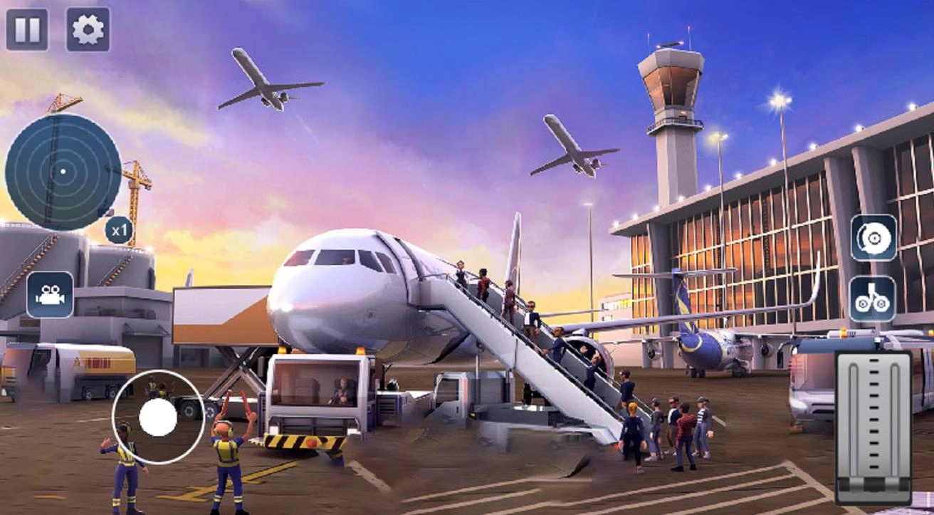 飞机驾驶达人官方正版图3