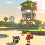 小黄方块世界游戏无广告版