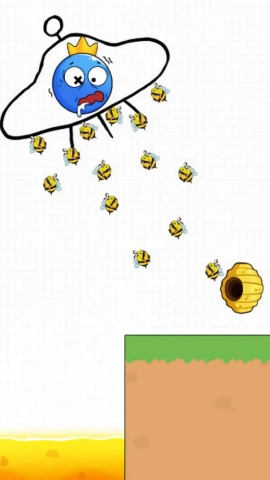 彩虹怪兽大救援手机最新版图3