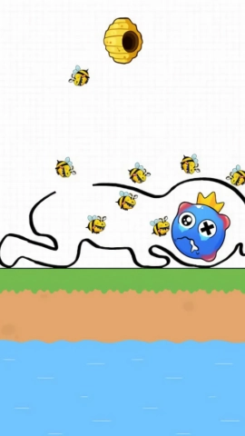 彩虹怪兽大救援手机最新版图2