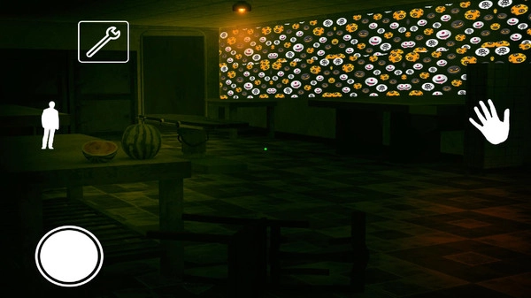 恐怖的布兰妮游戏纯净最新版图2