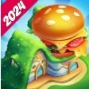 烹饪仙女天堂岛手游版