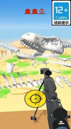 天才狙击战士手游直装版图4