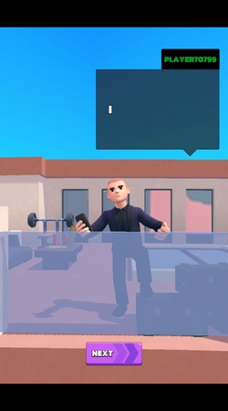 街头之王手游免费版图3