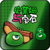 史莱姆与宝石安卓直装版