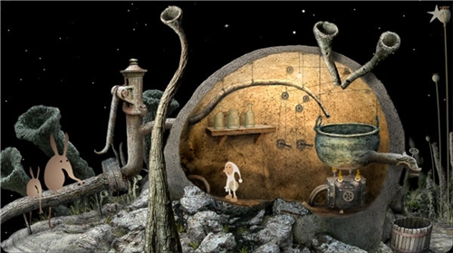 银河历险记2安卓免费版图1